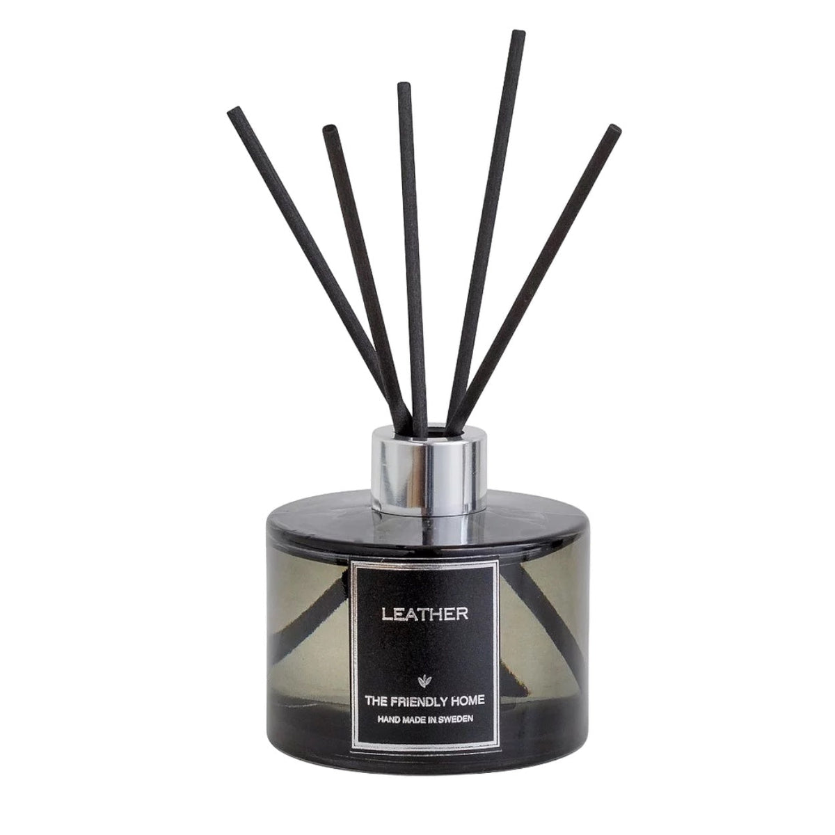 Doftpinnar – Leather 200 ml
