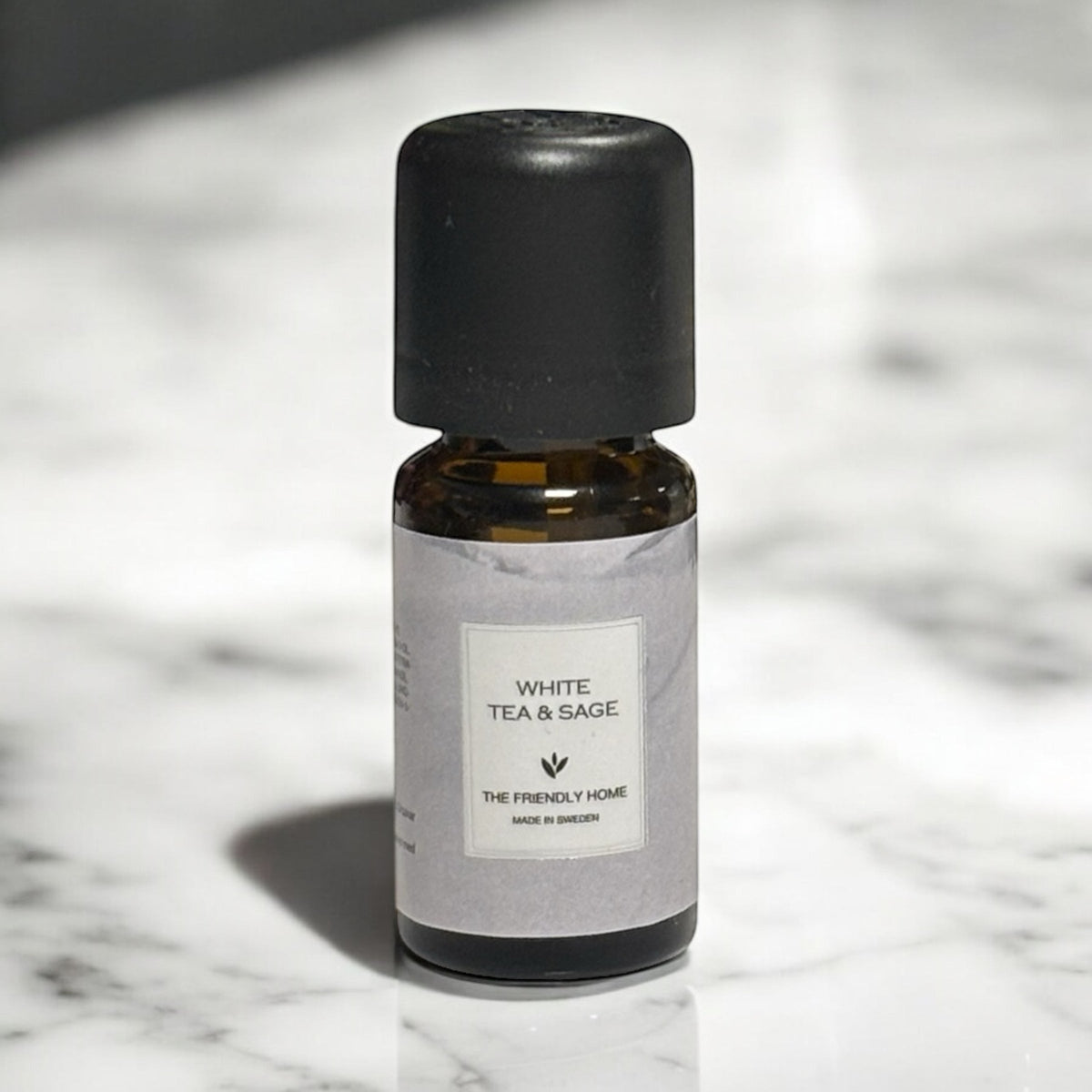 Doftolja – White Tea & Sage 10 ml