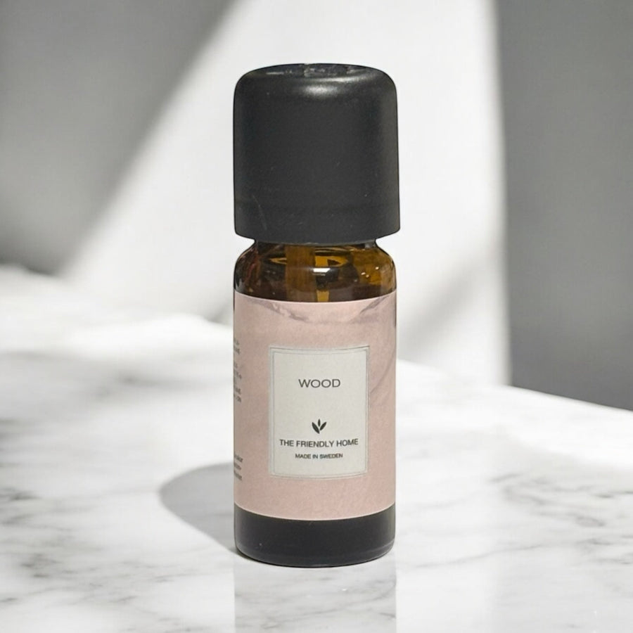 Doftolja – Wood 10 ml