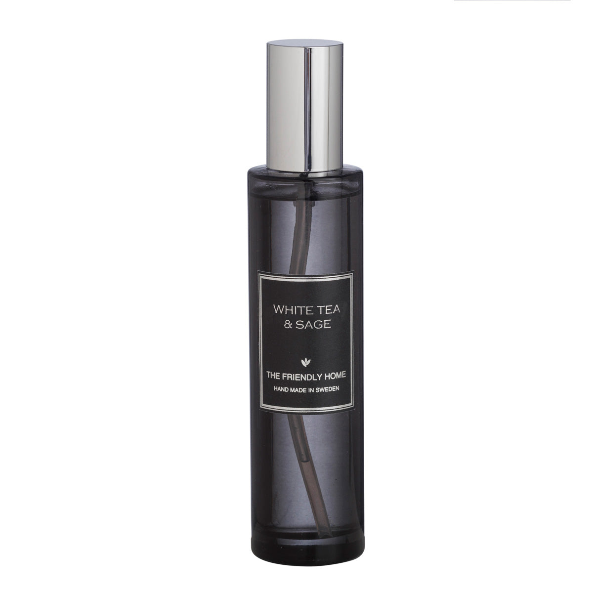 Rumsspray – White Tea & Sage 100 ml