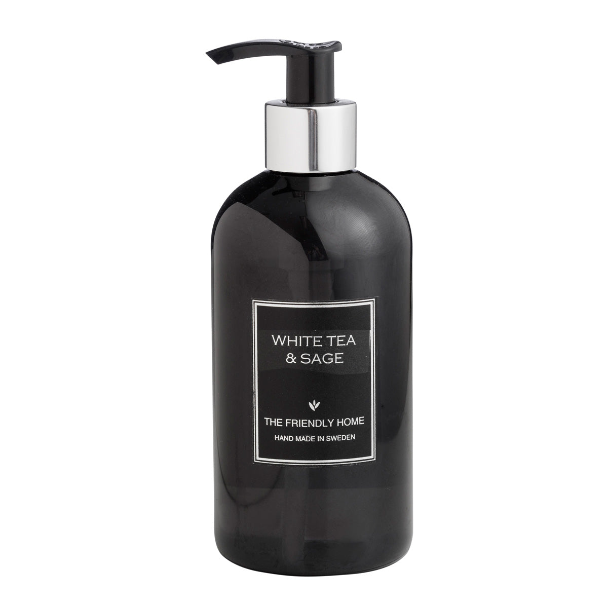 Handtvål – White Tea & Sage 300 ml