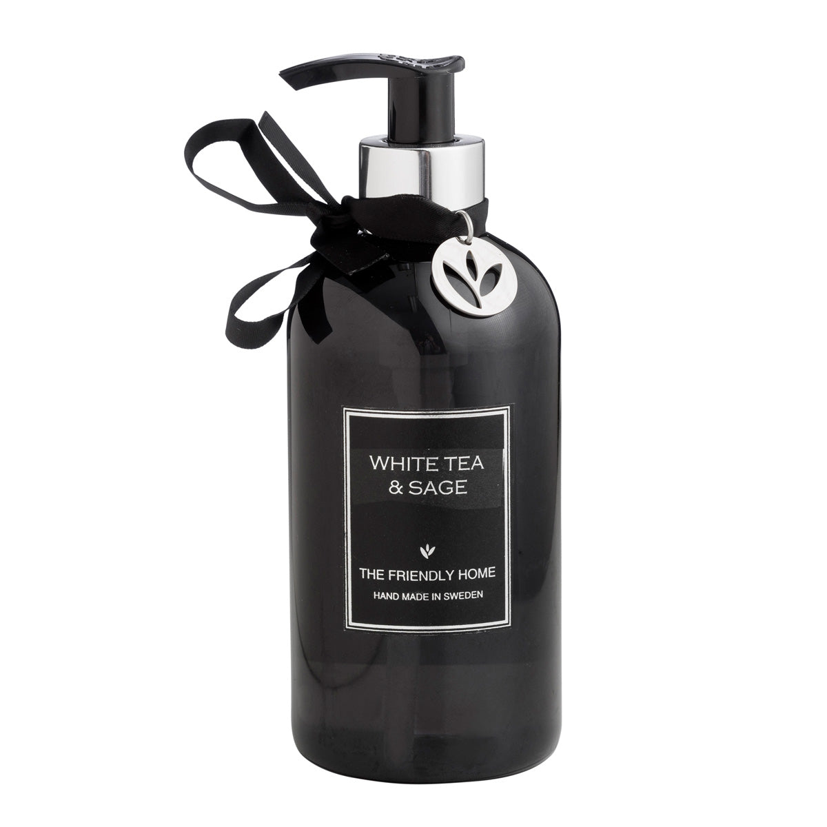 Handkräm – White Tea & Sage 300 ml
