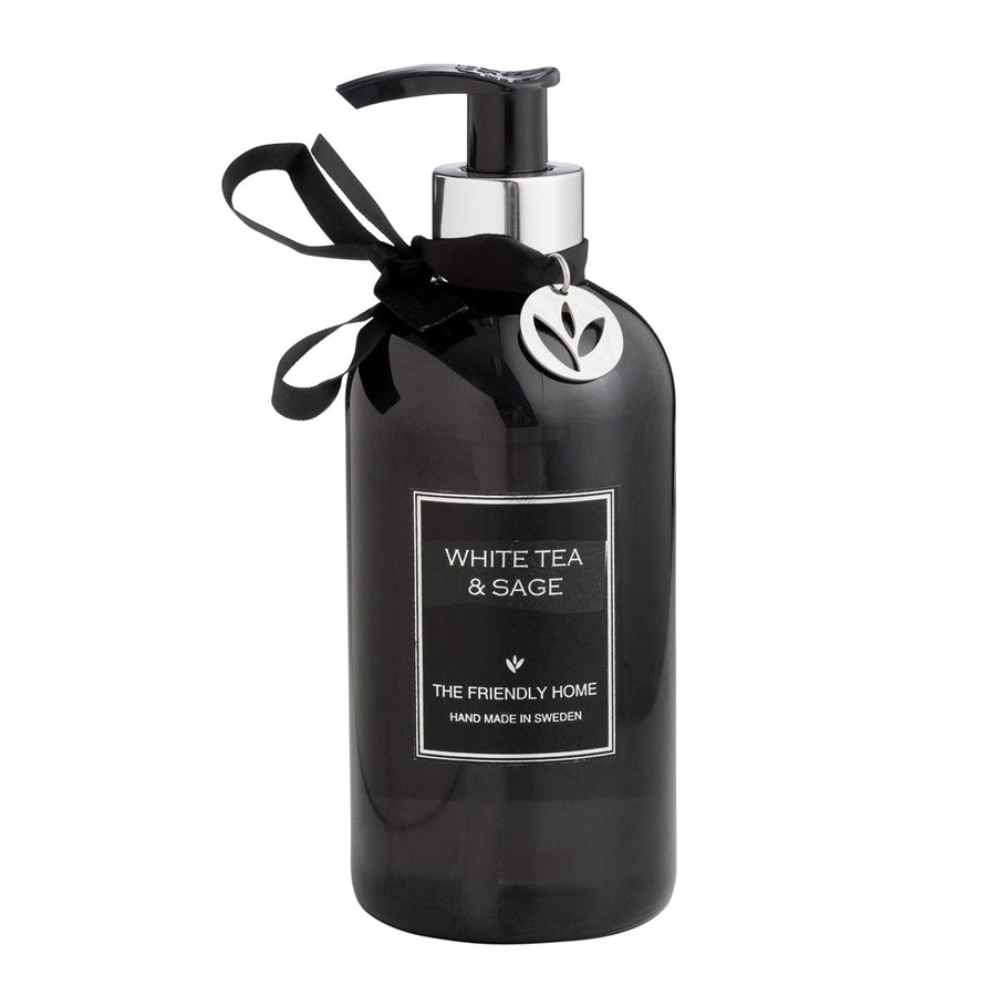 Handkräm – White Tea & Sage 300 ml