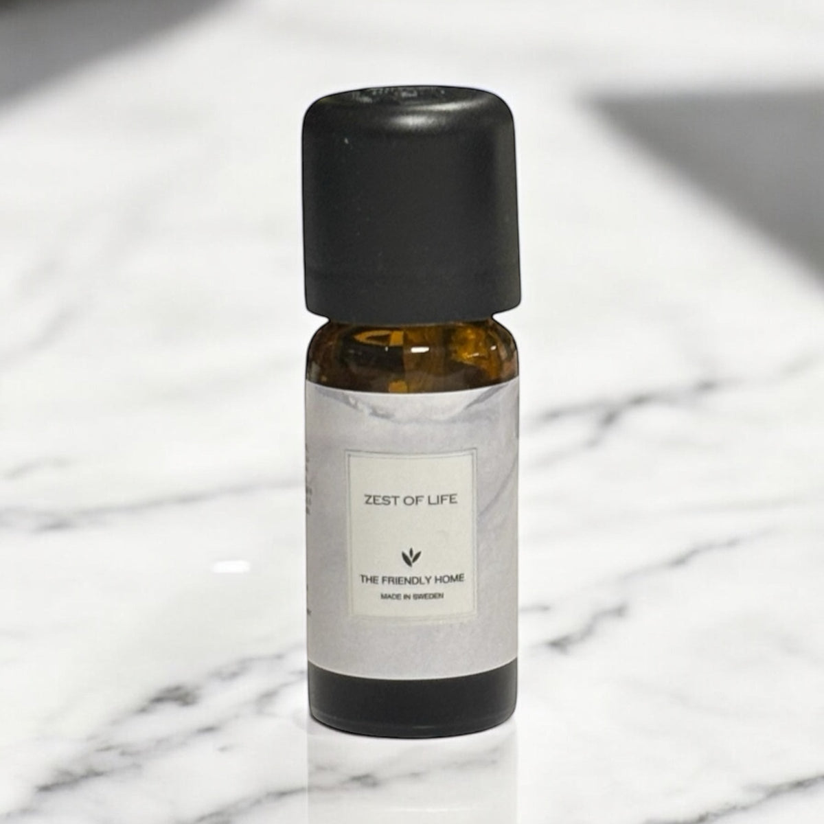 Doftolja – Zest of Life 10 ml