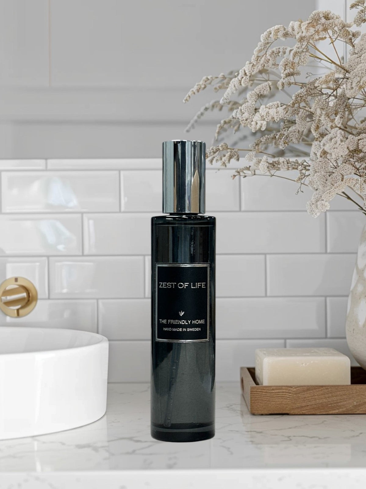 Rumsspray – Zest of Life 100 ml