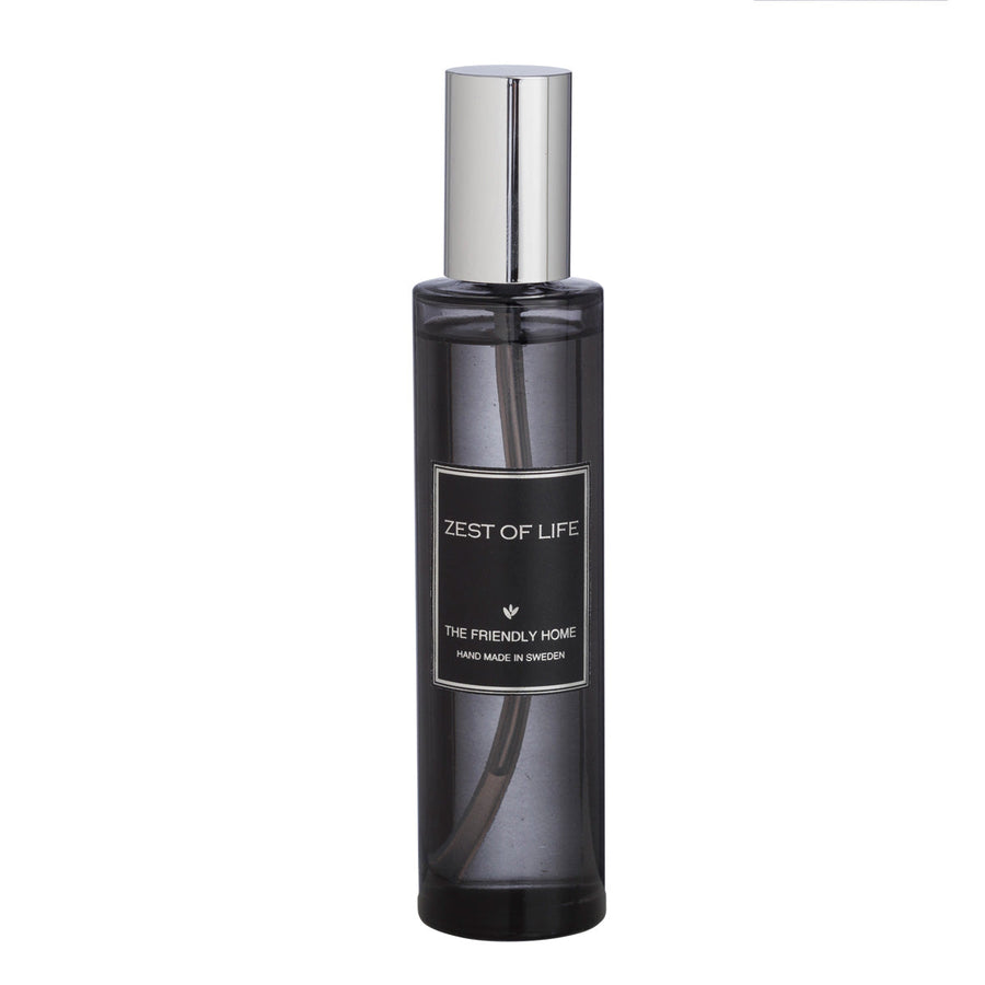 Rumsspray – Zest of Life 100 ml