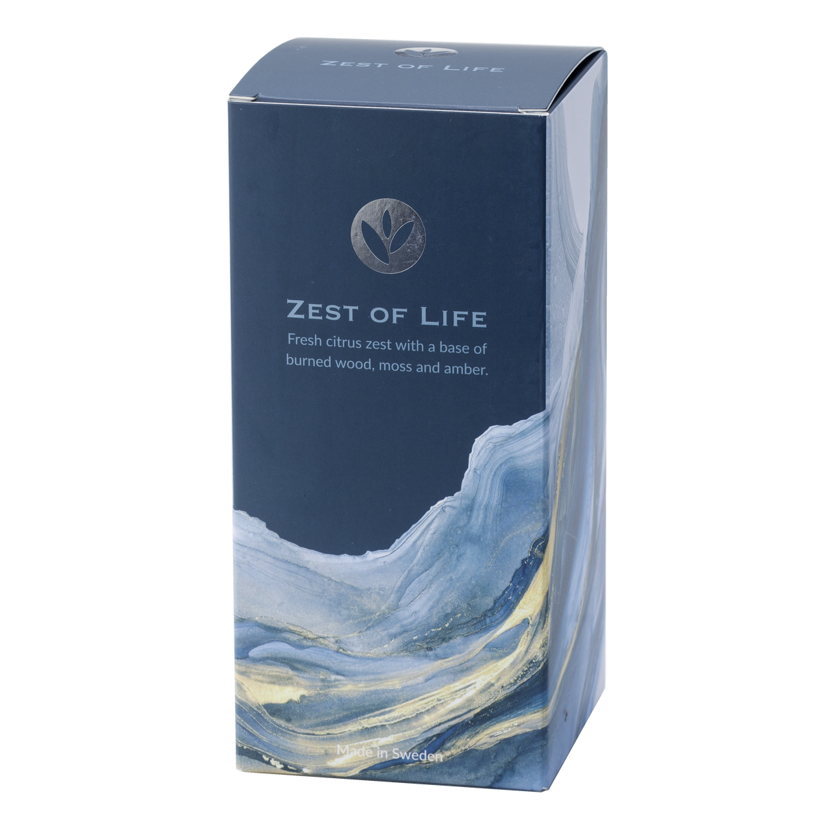 Doftpinnar – Zest of Life 200 ml