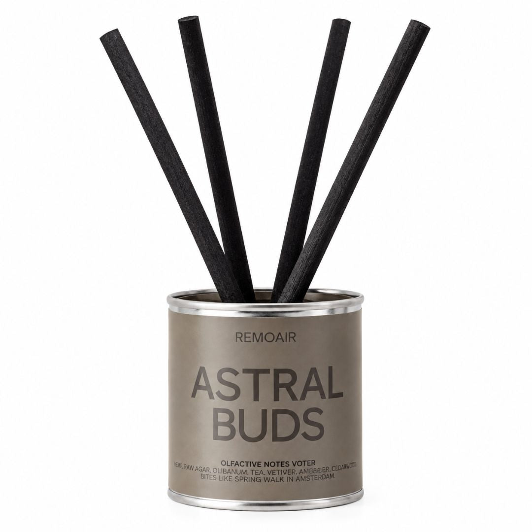 Astral Buds – doftpinnar