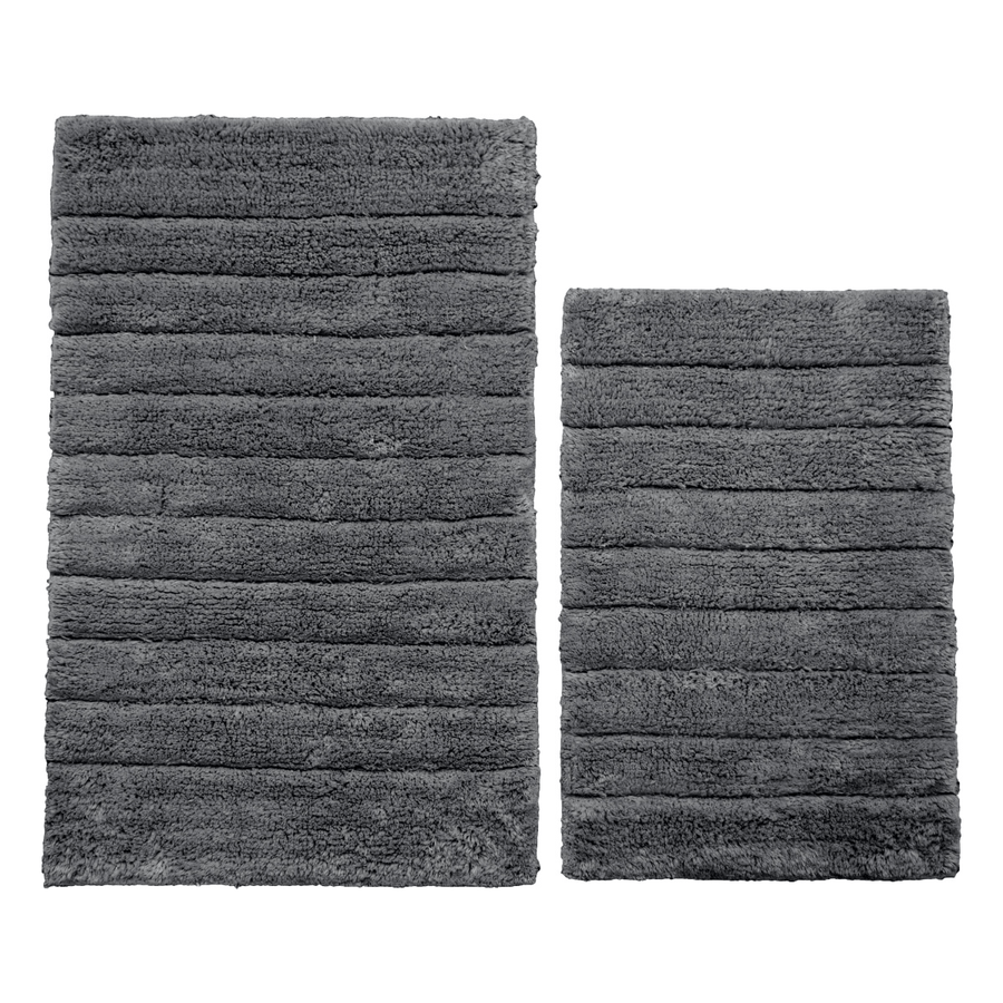Badrumsmattor Marlow – set med 2