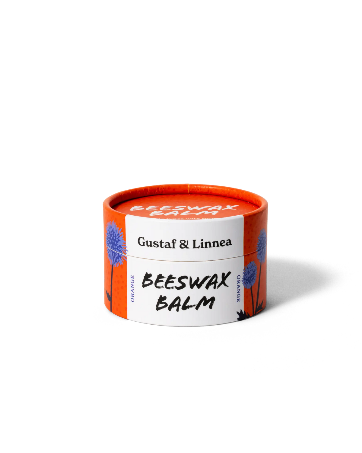 Bivaxsalva – apelsin