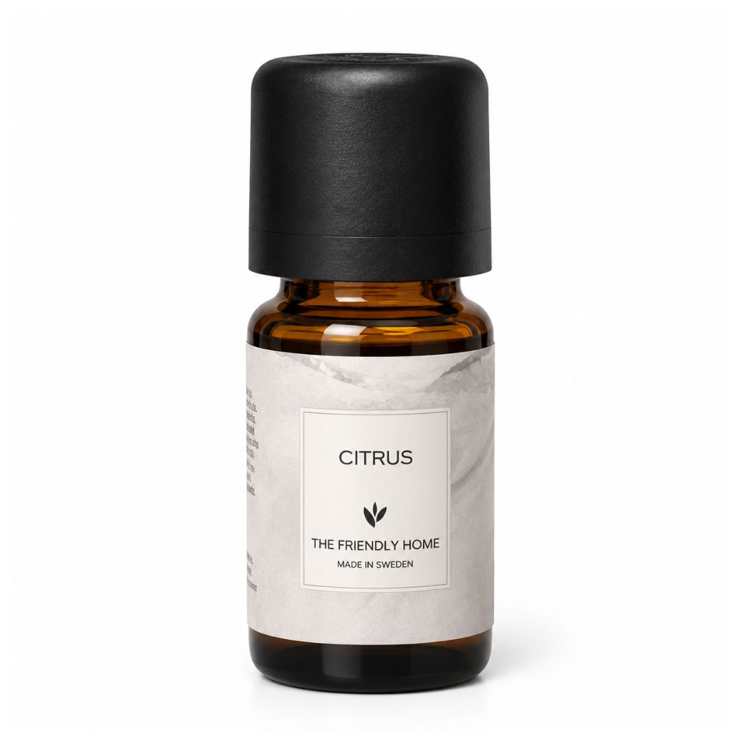 Doftolja – Citrus 10 ml
