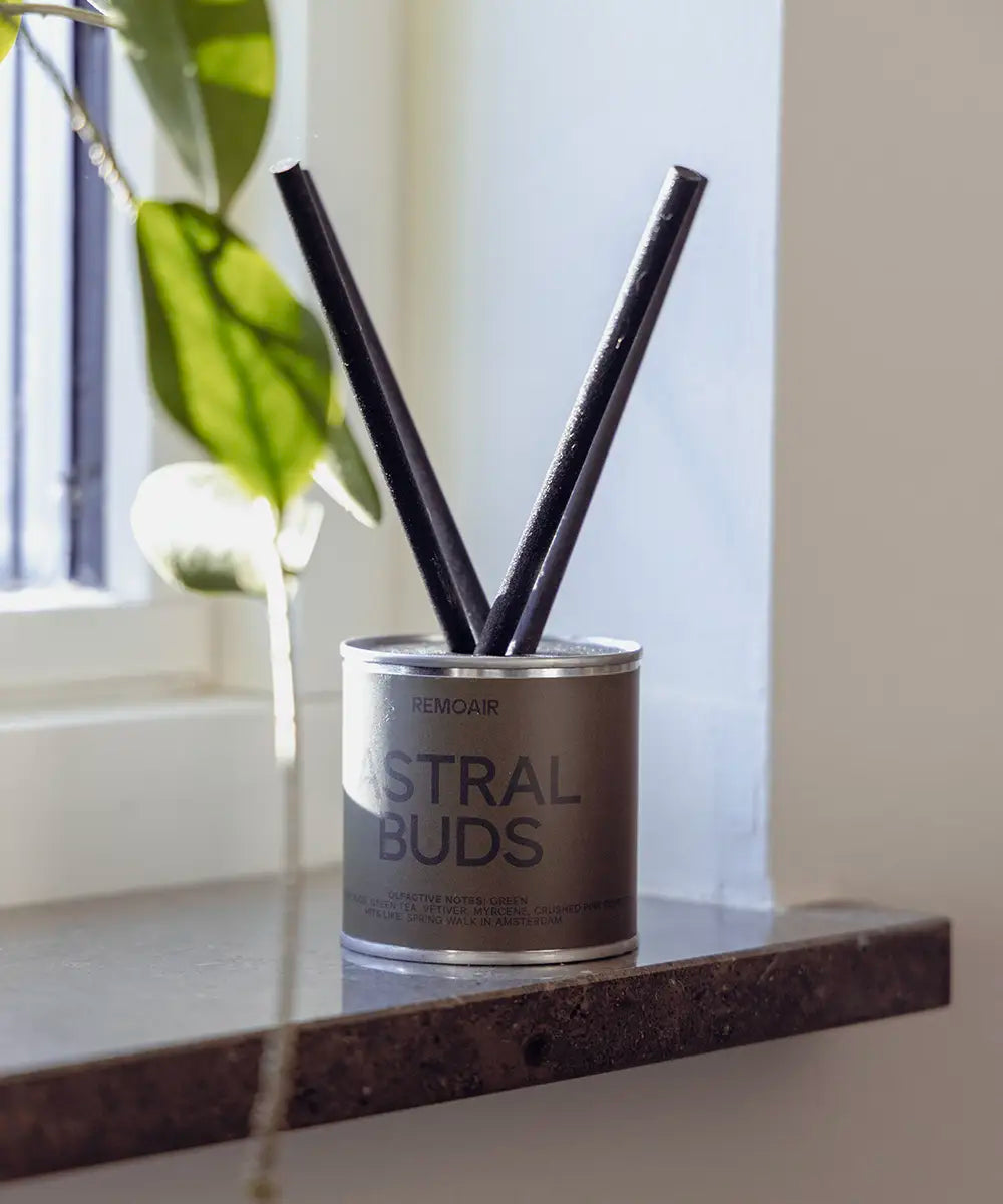 Astral Buds – doftpinnar