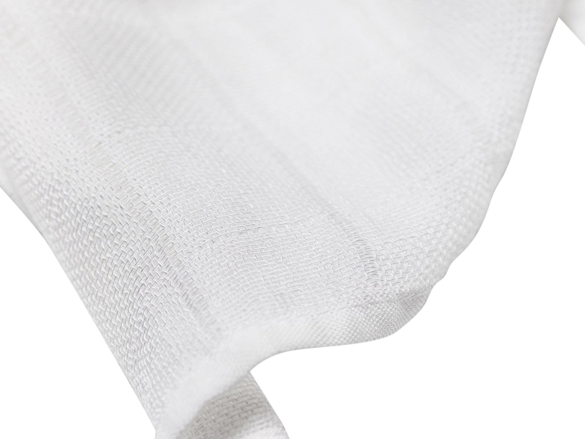 Muslindukar i bambu, 3-pack