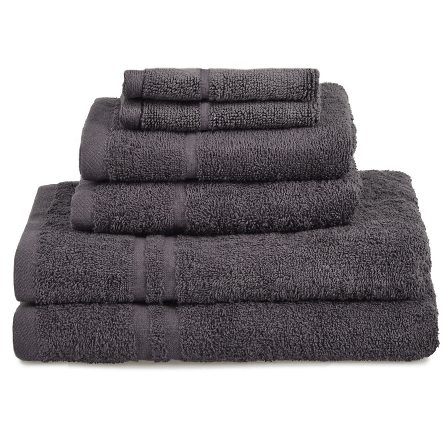 Handduksset Hotel Selection – 6 delar