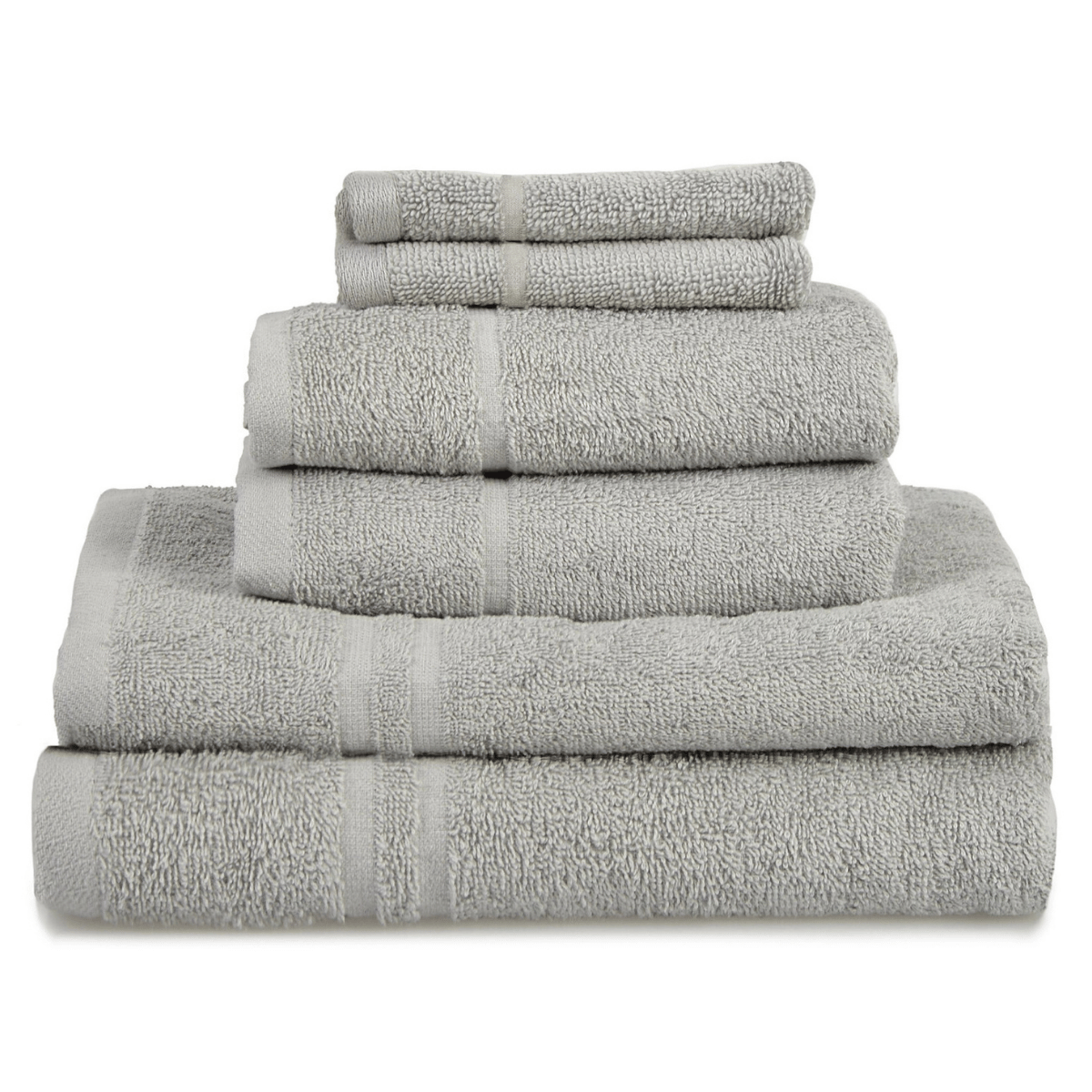 Handduksset Hotel Selection – 6 delar