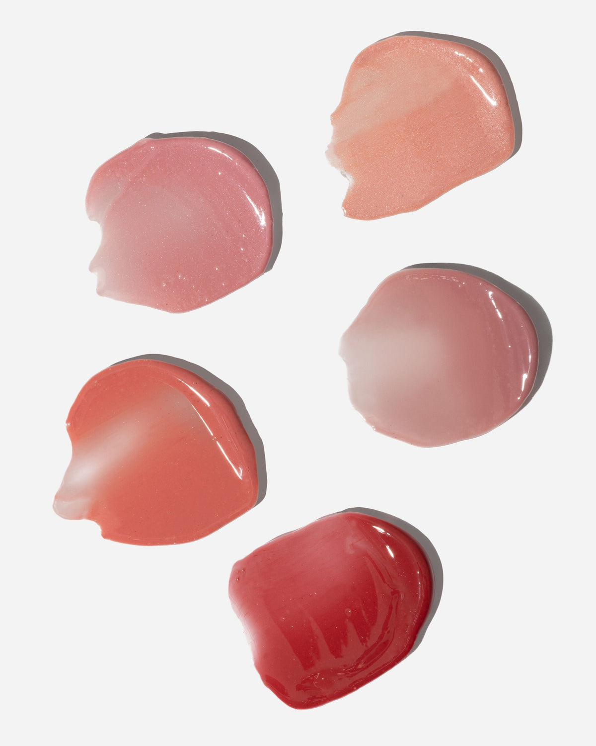 Läppbalsam – Soft Pink
