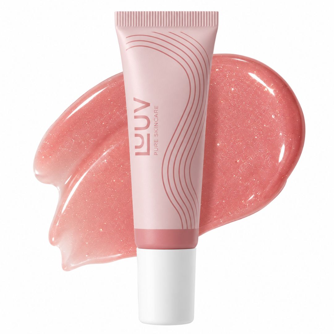 Läppbalsam – Soft Pink