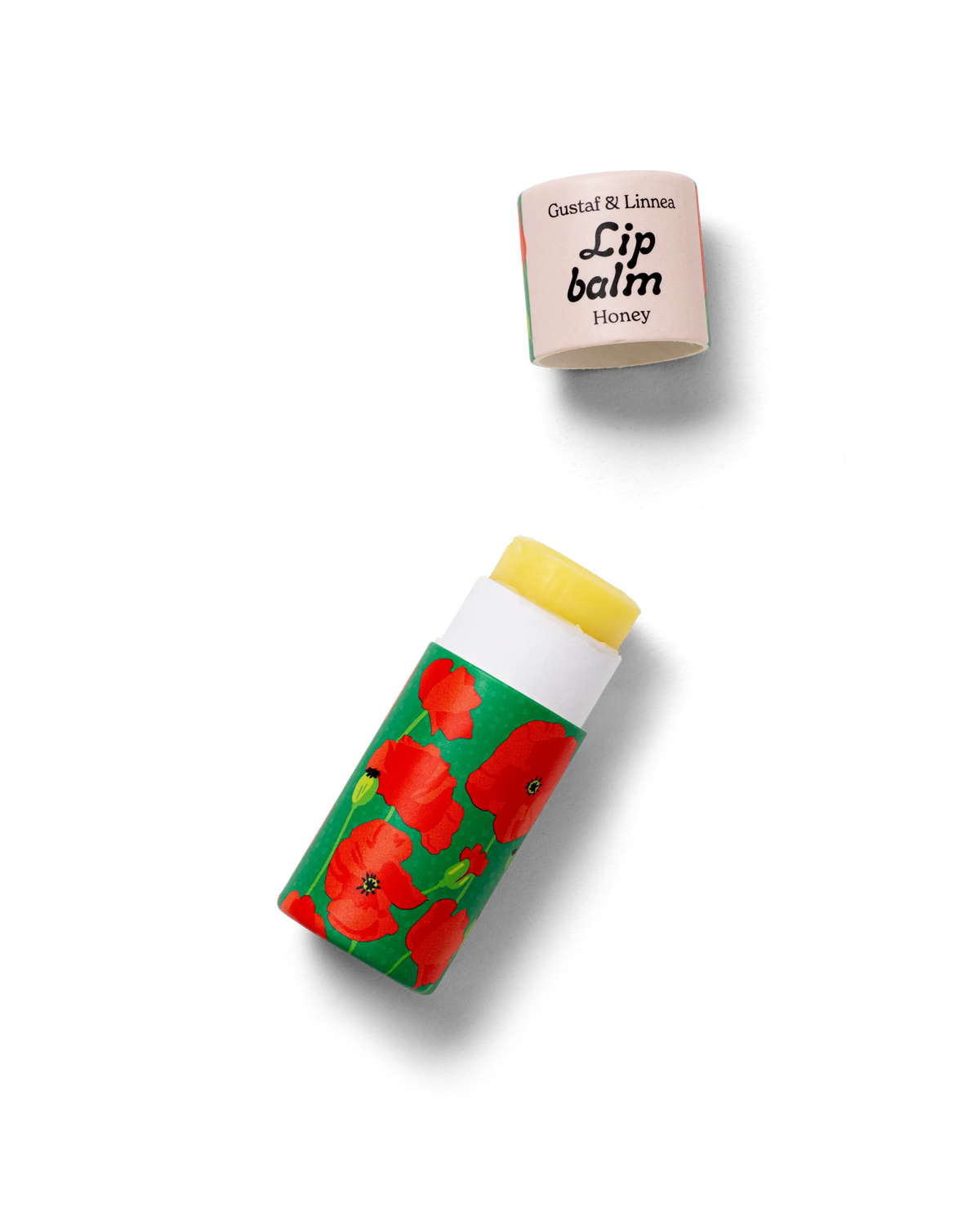 Läppcerat – honung