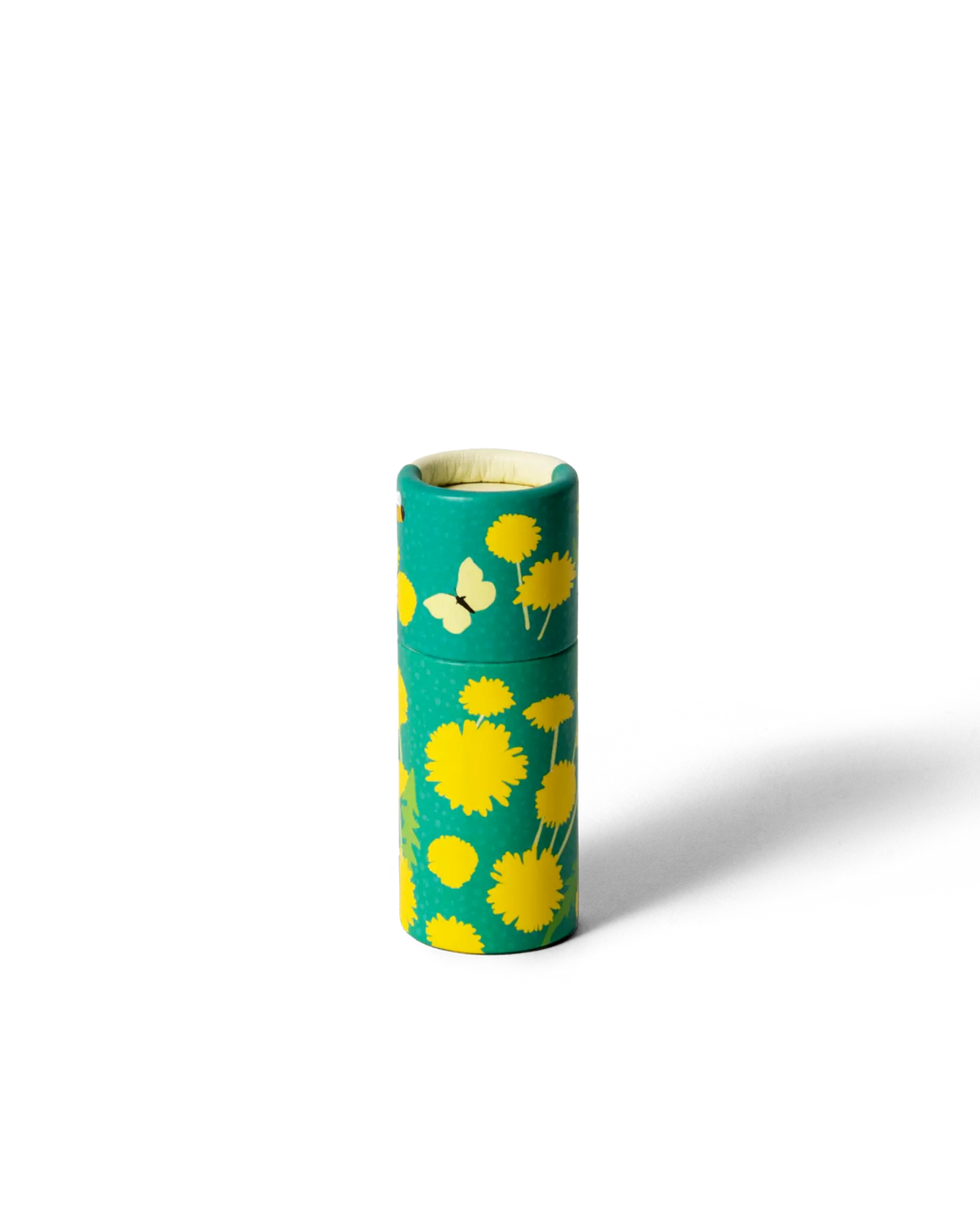Läppcerat – citron och honung