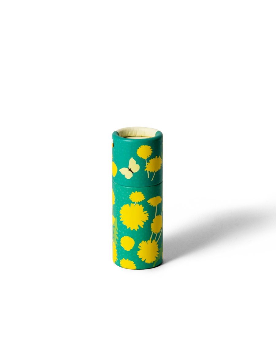 Läppcerat – citron och honung