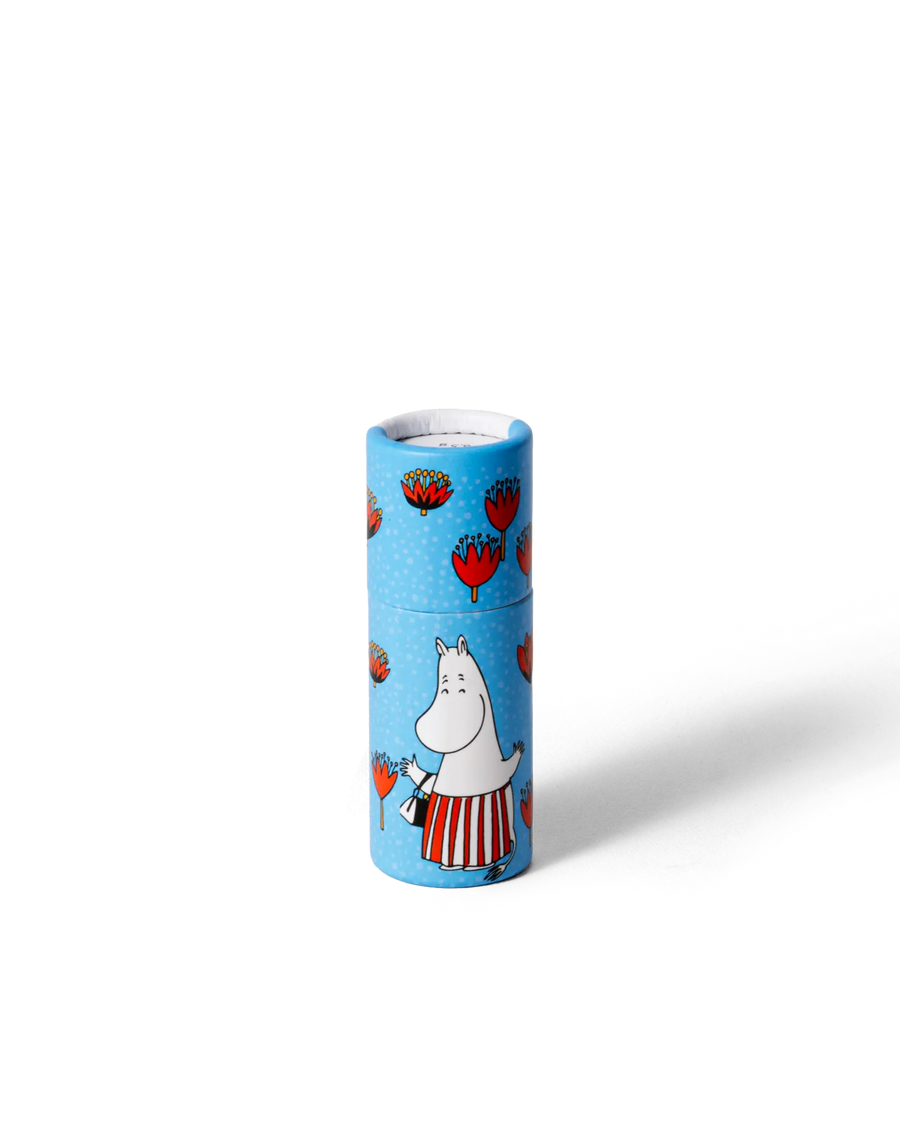 Mumin läppcerat – honung