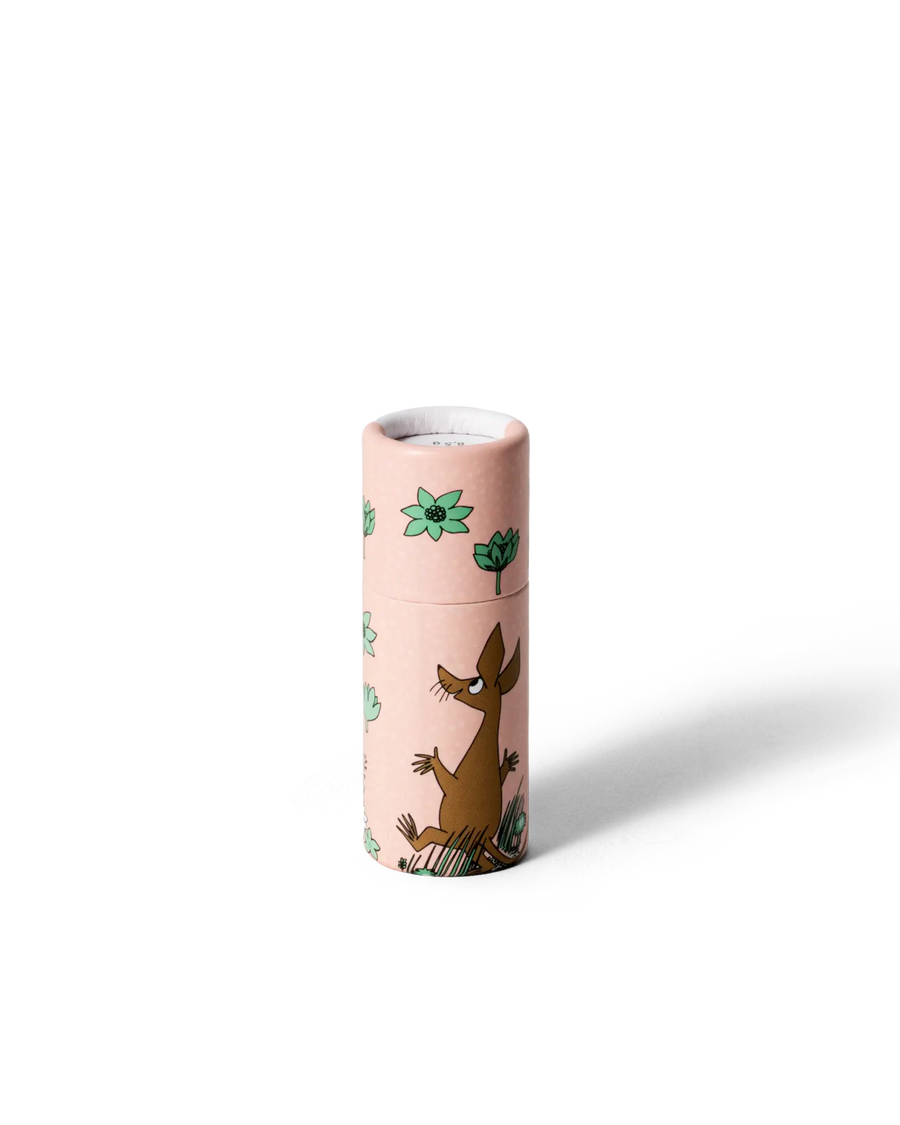 Mumin läppcerat – ringblomma